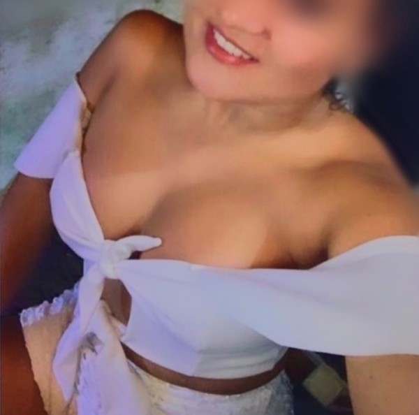 Beautiful Big Breast sensual natural