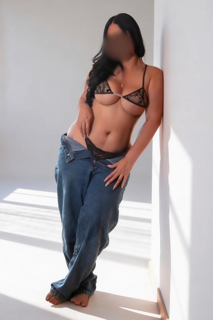 MICHELL MÁS QUE UN ENCUENTRO … UNA CONEXIÓN REAL