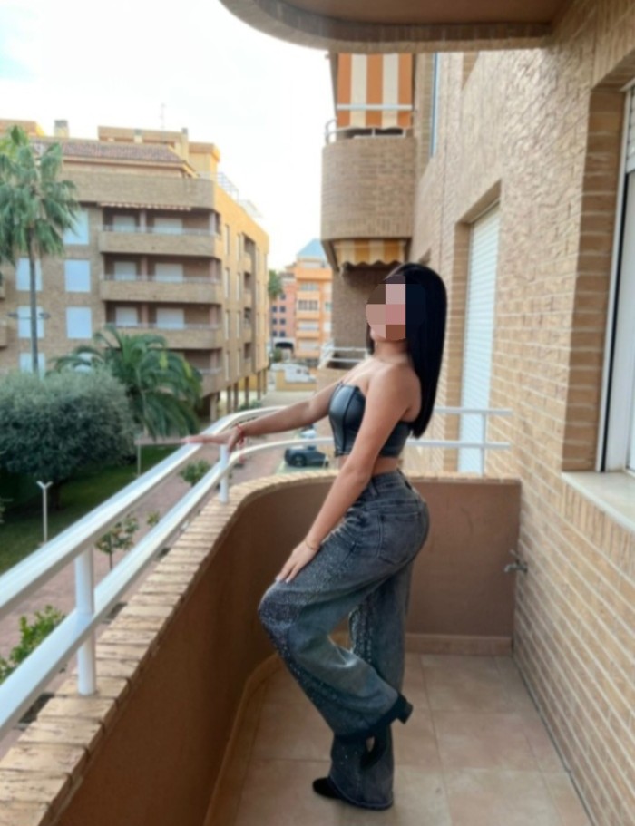 JOVENCITA PRIMER DIA A LLEIDA