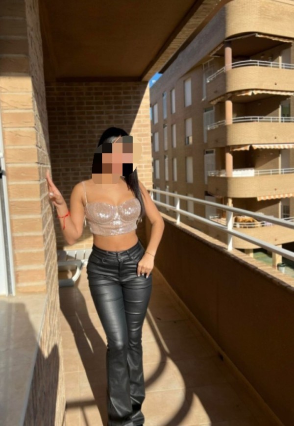 JOVENCITA PRIMER DIA A LLEIDA