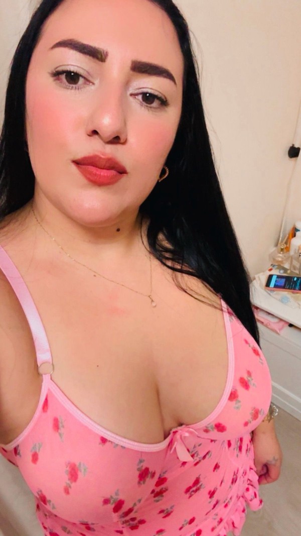 BOMBA SEXUAL, MUY COMPLACIENTE NOVEDAD!!!!