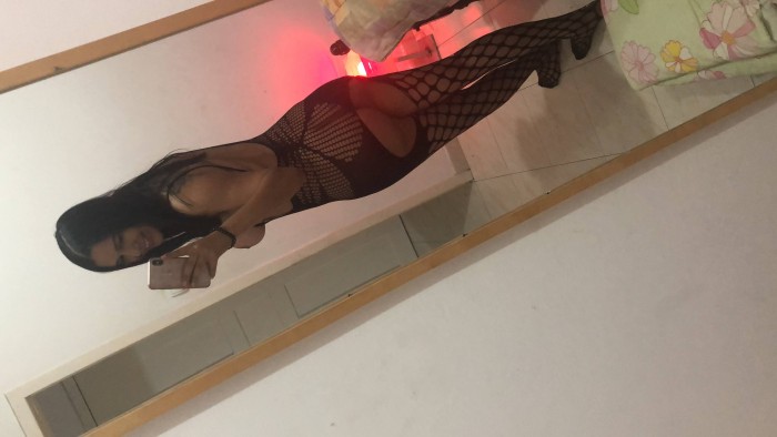 una verdadera amante me encanta follar