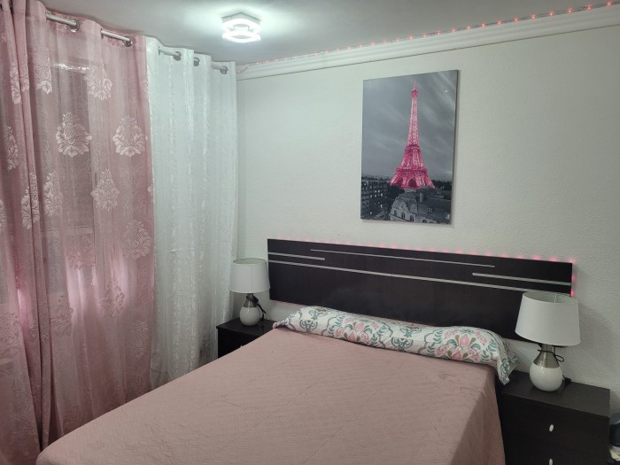 Alquiler habitación para mujeres tranquilas