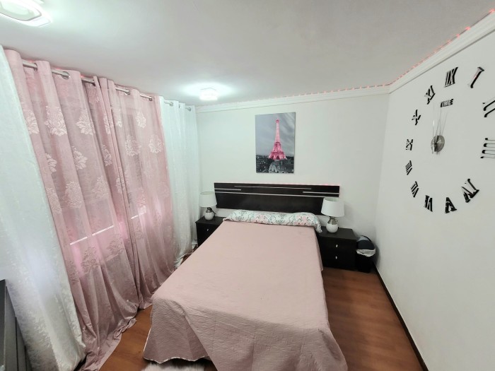 Alquiler habitación para mujeres tranquilas