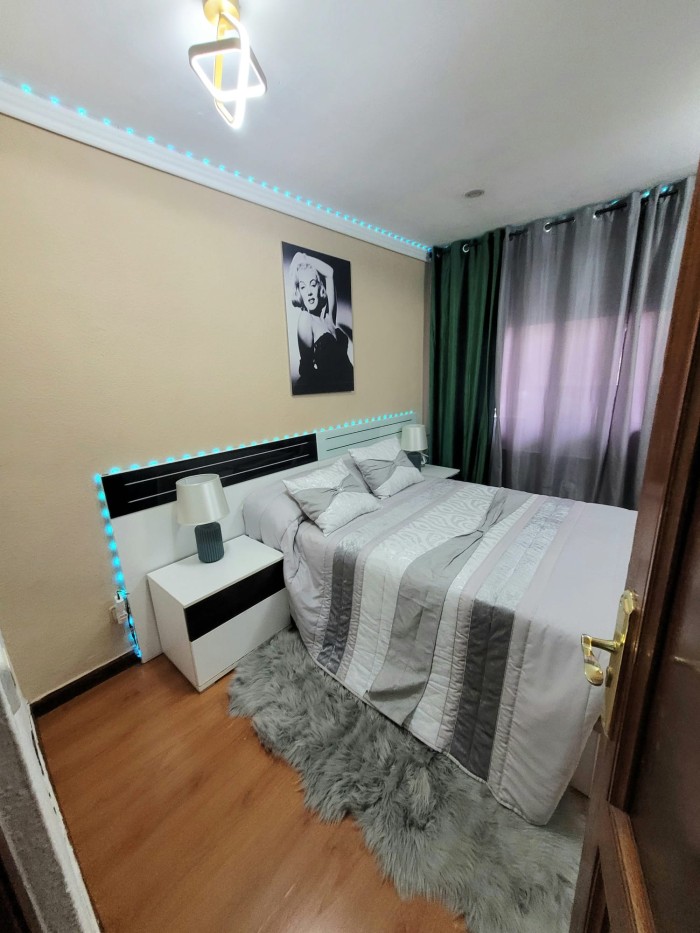 HABITACIÓN LIBRE EN ALQUILER, GRAN PRECIO