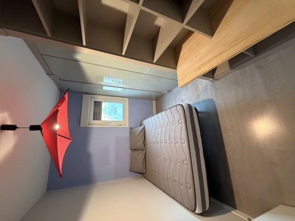 Habitación en Vitoria