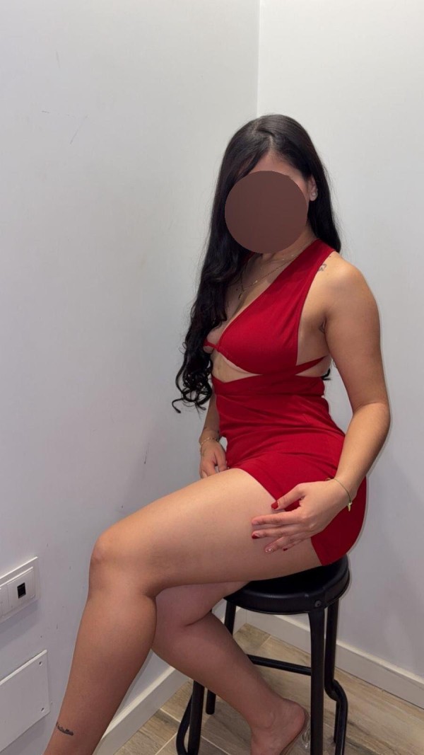 GUARILLA CON GANAS DE BUEN SEXO