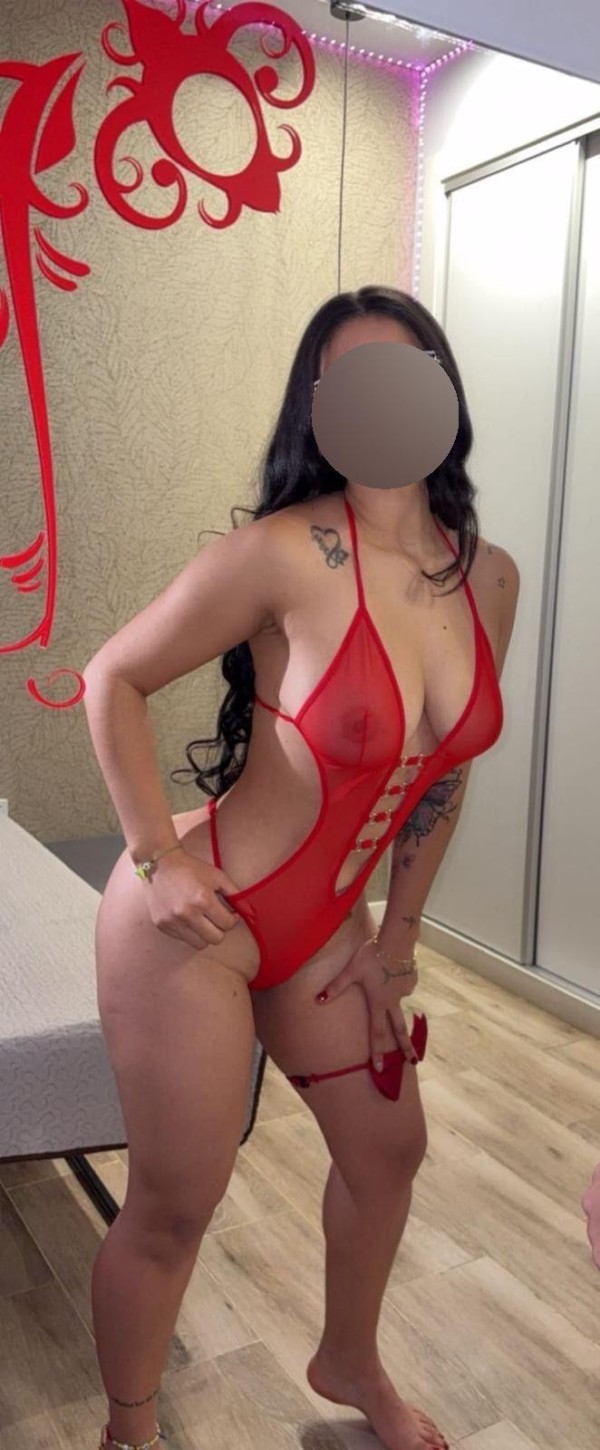 GUARILLA CON GANAS DE BUEN SEXO