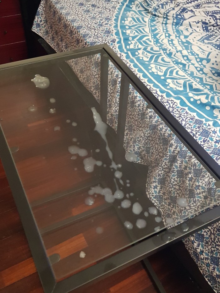 Recien Llegado Ven y Tragate mi Leche 20Cm reales