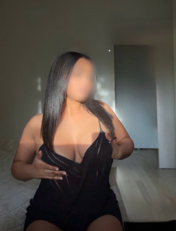 JOVEN MORENA NATURAL EXCLUSIVA PARA TI!!!
