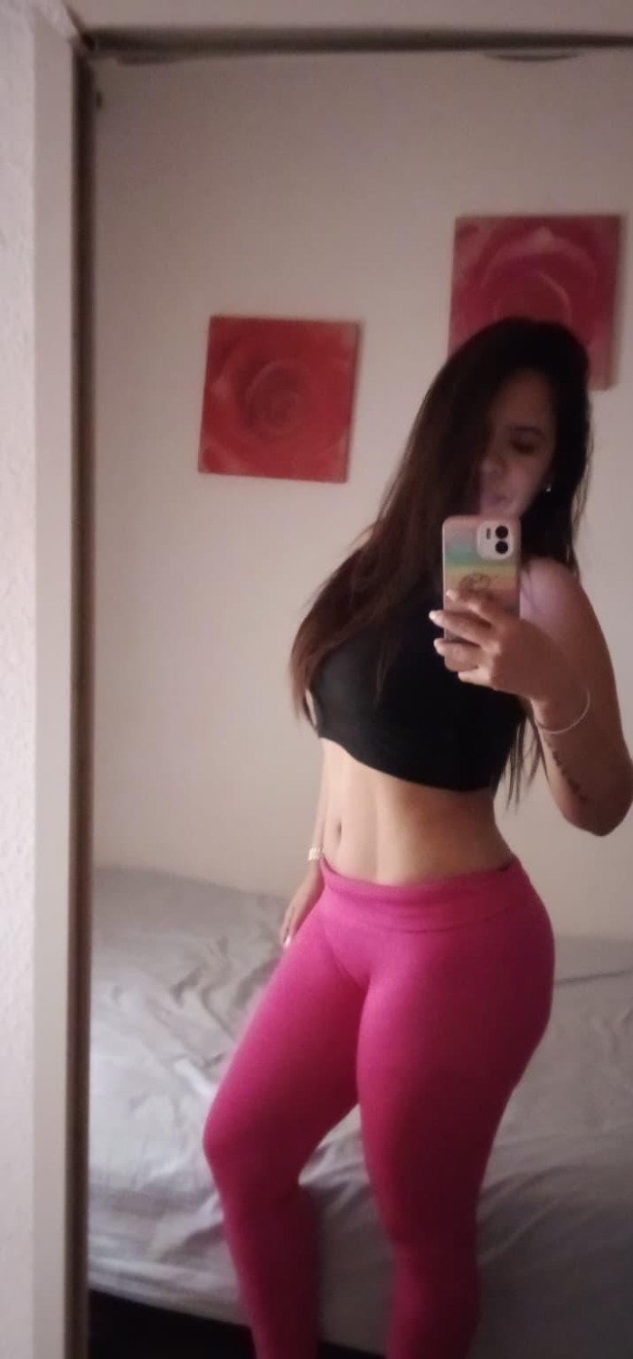 Melani Ven A Disfrutar No Te Arrepentiras