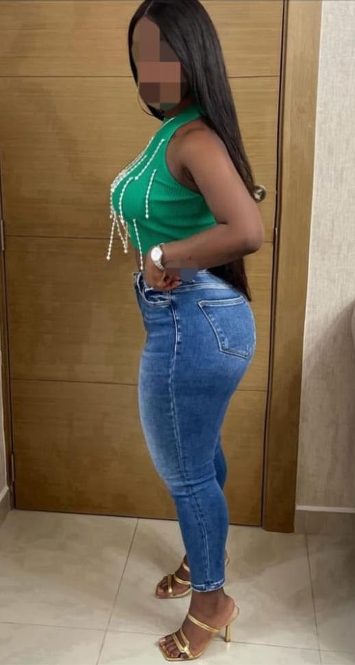 PRECIOSA MUJER EXCLUSIVA Y DELICIOSA PARA TI