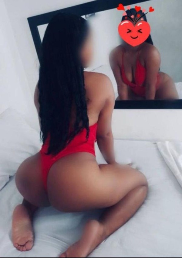 PRECIOSA MUJER EXCLUSIVA Y DELICIOSA PARA TI