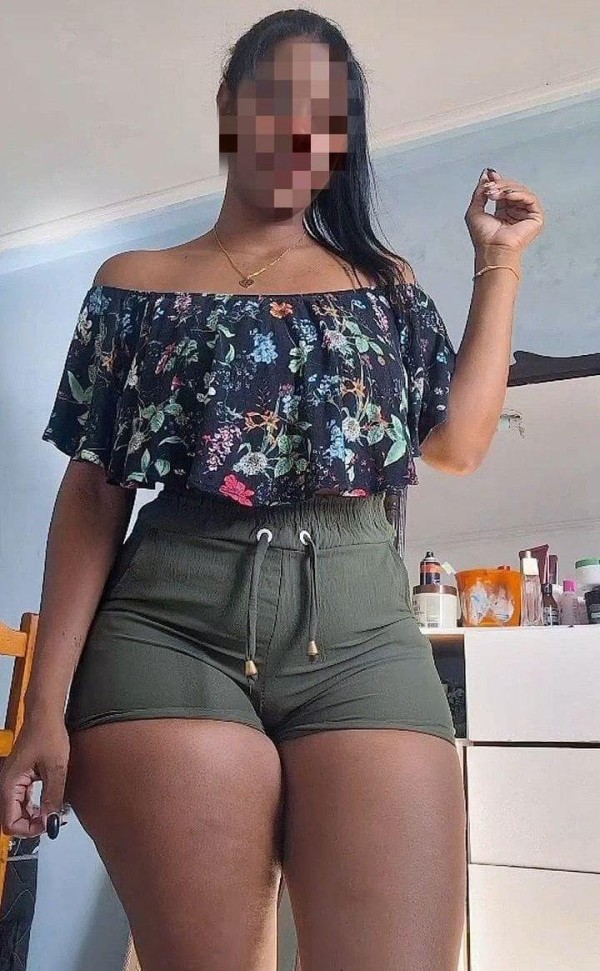 PRECIOSA MUJER EXCLUSIVA Y DELICIOSA PARA TI