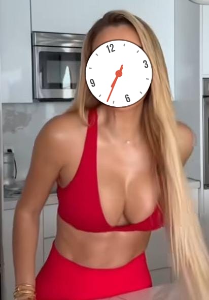 Recién llegada desde 20