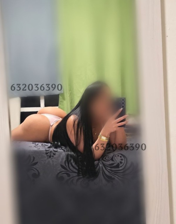 DISPONIBLE, JOVENCITA DIVINA CON CUERPAZO