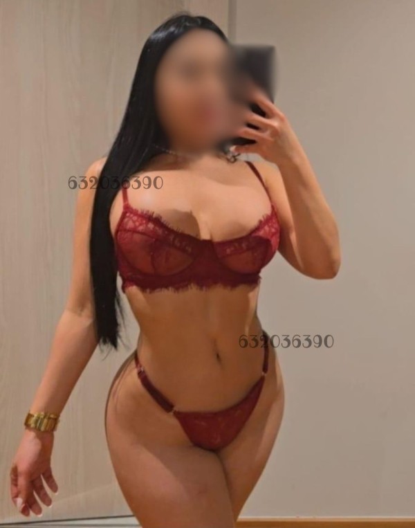 DISPONIBLE, JOVENCITA DIVINA CON CUERPAZO