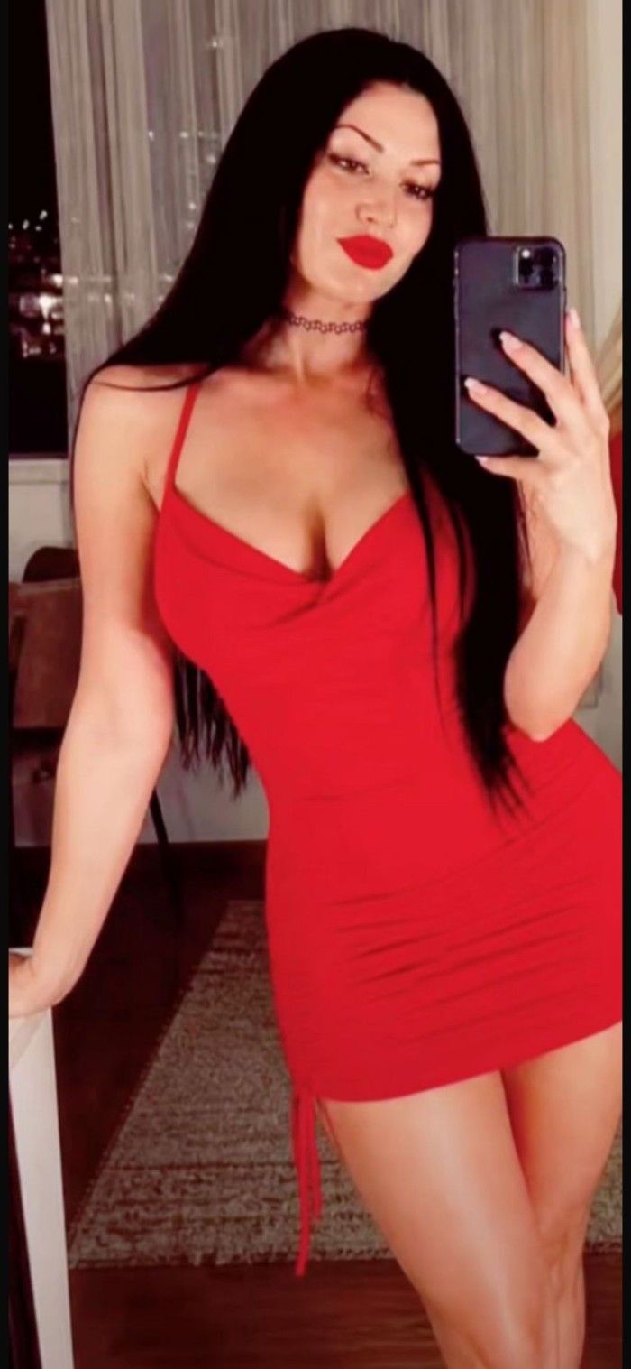SOY MARIBEL, CORDOBESA ARDIENTE