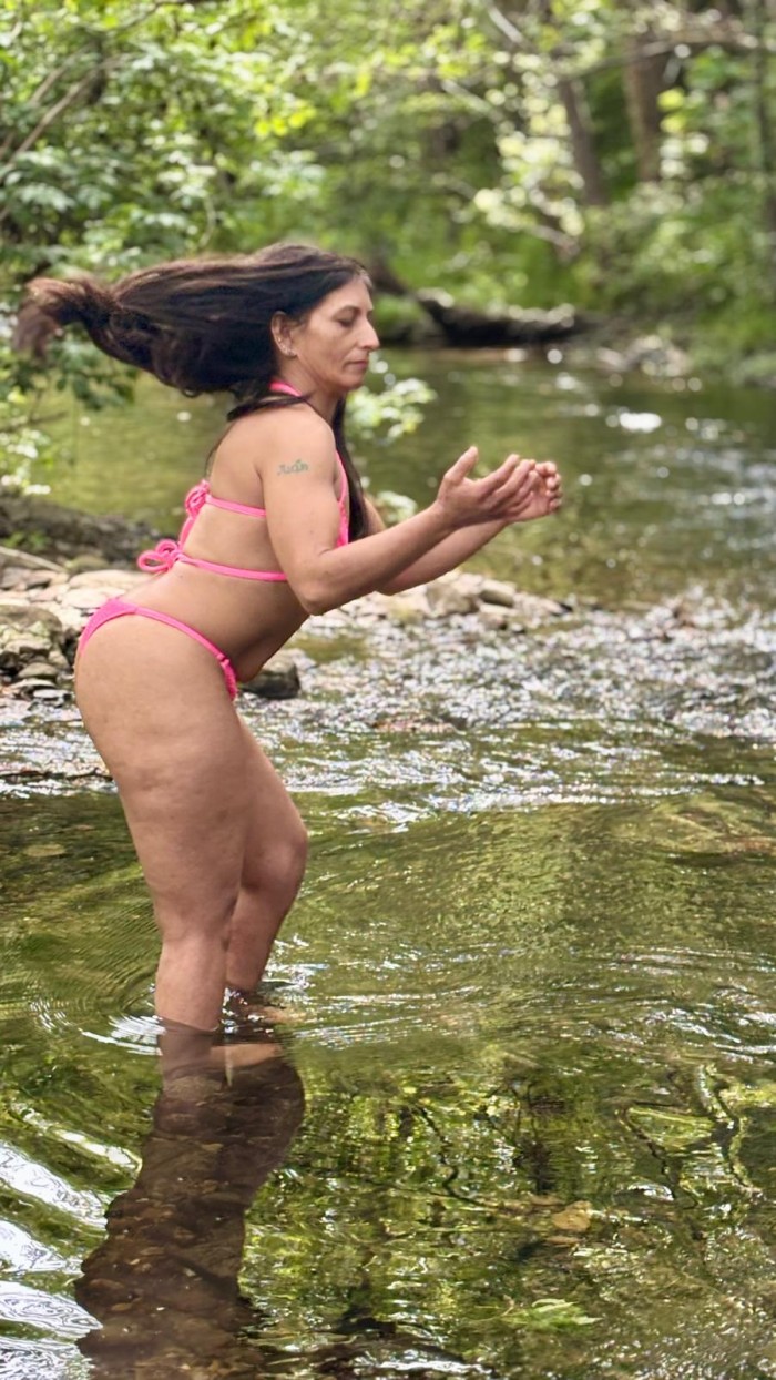 SEXO SIN LÍMITES CON CHICA JUGUETONA ARDIENTE 24/7