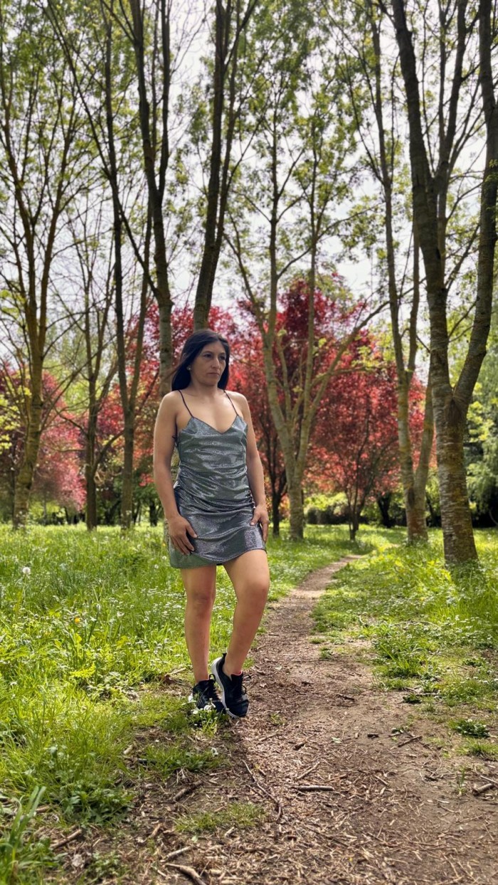 SEXO SIN LÍMITES CON CHICA JUGUETONA ARDIENTE 24/7