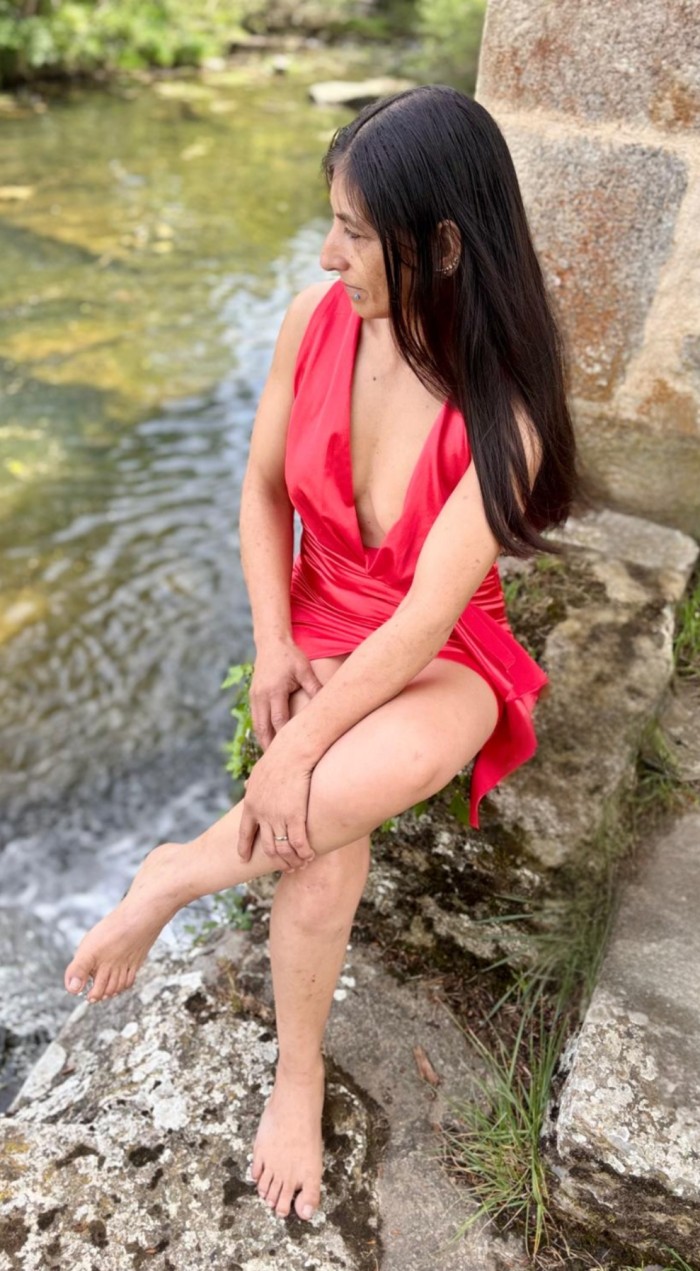 SEXO SIN LÍMITES CON CHICA JUGUETONA ARDIENTE 24/7
