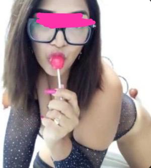 BRISA, LATINA URUGUAYA RECIENE LLEGADA