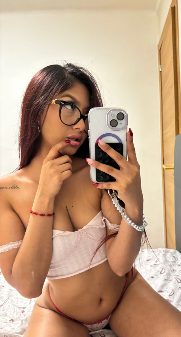.***DISPONIBLE AHORA*** JOVENCITA CACHONDA, MORBOSA Y CALIENTE