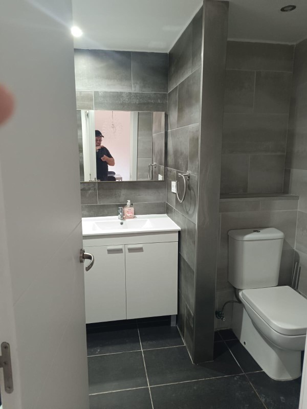 Habitaciones en Ibiza
