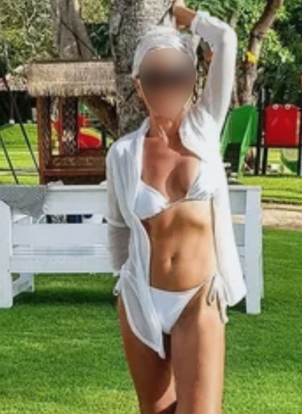Rubia Diosa de sexo!!! Francés natural muy rico