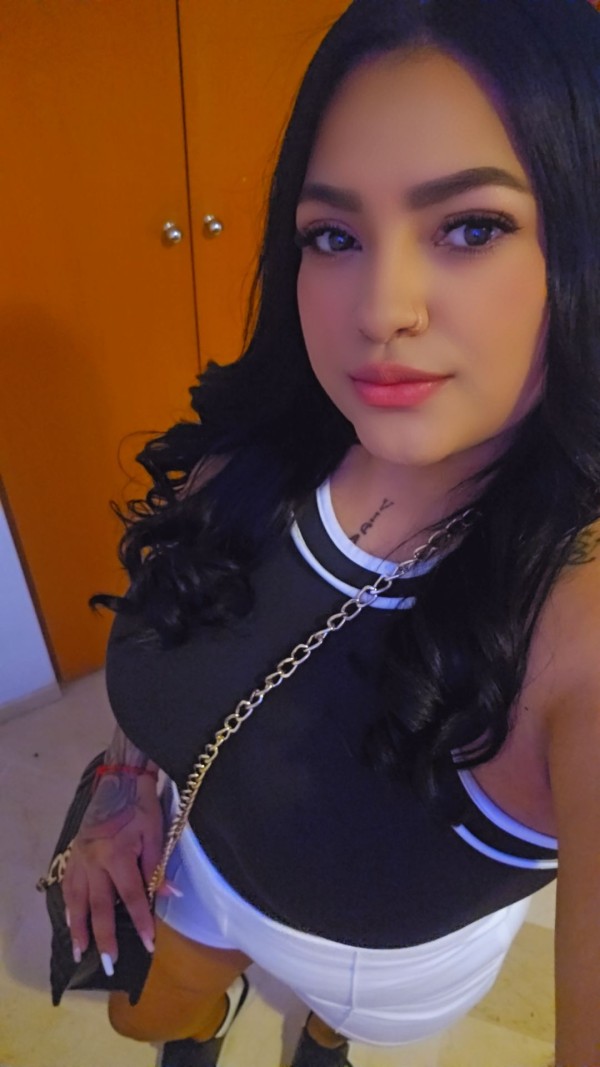 ¡EXÓTICA COLOMBIANA! VEN Y DESCUBRE LO QUE ES UN BUEN SEXO