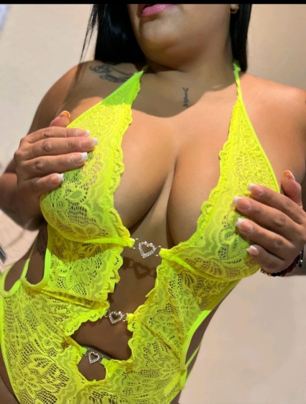 ¡EXÓTICA COLOMBIANA! VEN Y DESCUBRE LO QUE ES UN BUEN SEXO