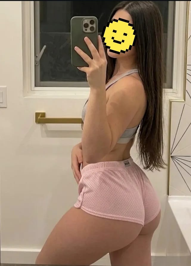 Fina ,hermosa y delgada