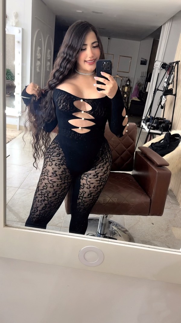 Pamela tú rica compañía 100% real