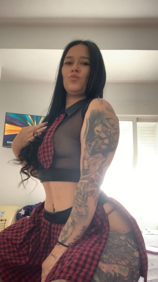 El cóctel de sexo perfecto