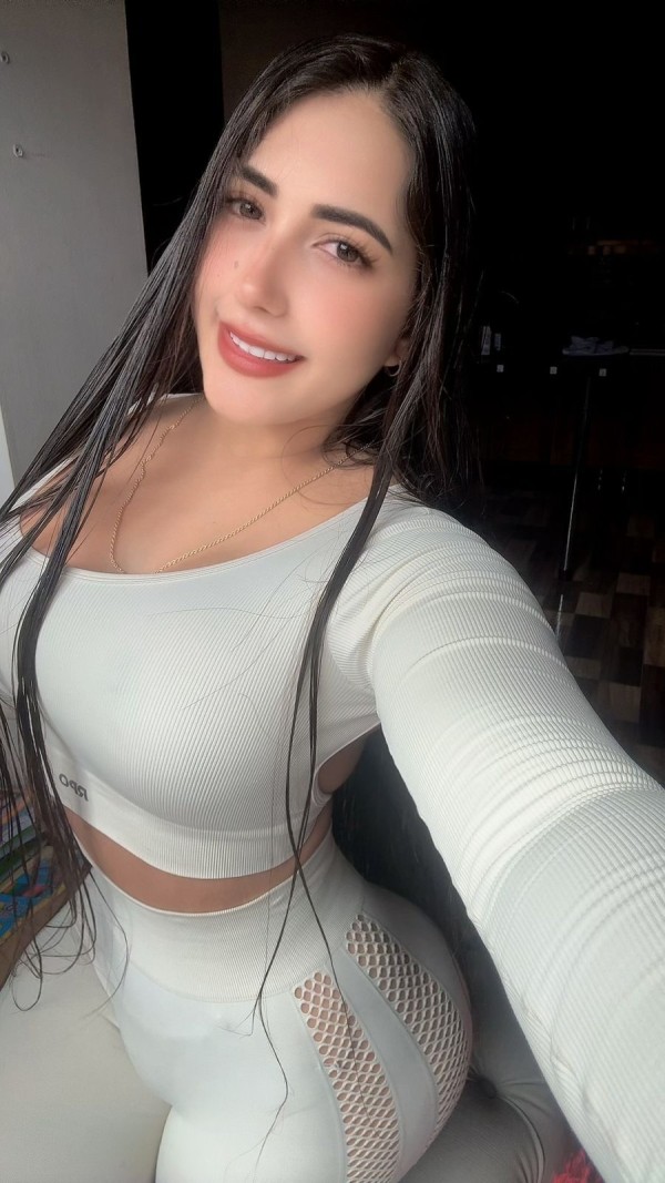 Pamela tú rica compañía 100% real