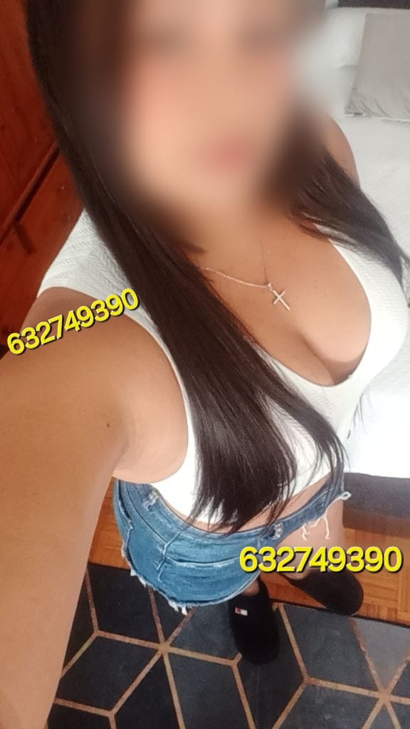 Chica latina ardiente apasionada en vigo fotos de hoy