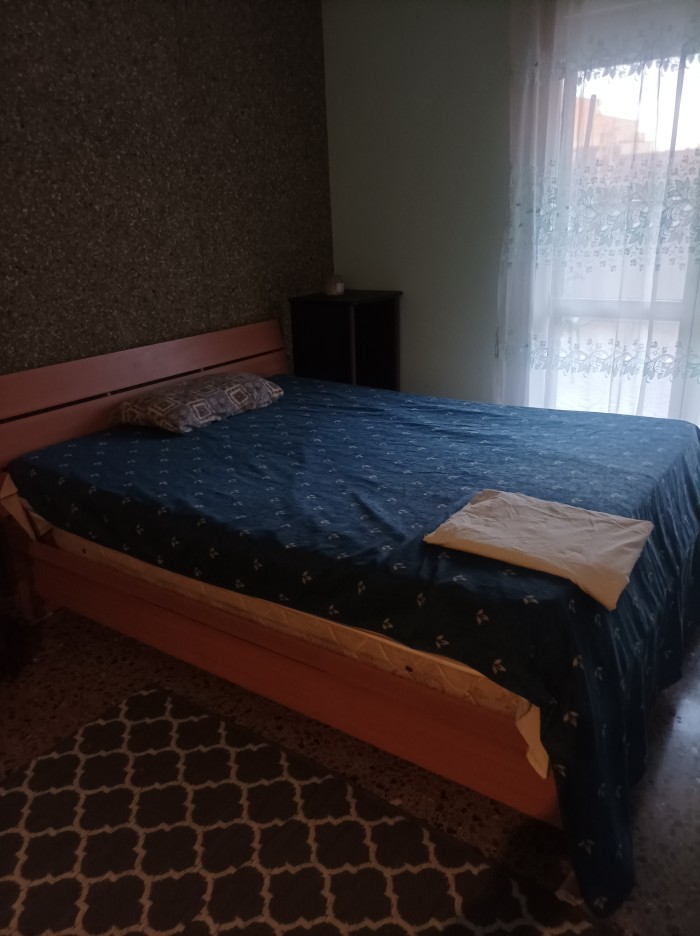 Alquilo habitación en Manresa