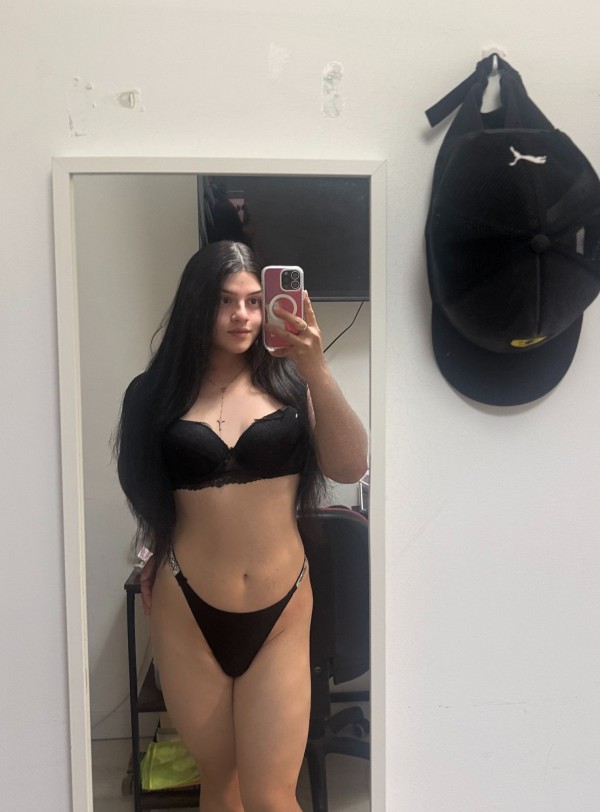 BELLA TRANS CACHONDA FIESTERA SENSUAL UNICA MI CUERPO TE DESEA NOVEDAD