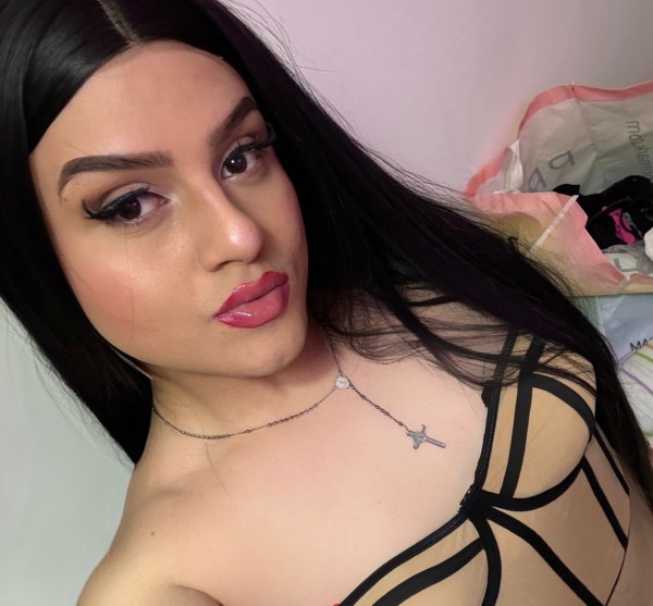 BELLA TRANS CACHONDA FIESTERA SENSUAL UNICA MI CUERPO TE DESEA NOVEDAD