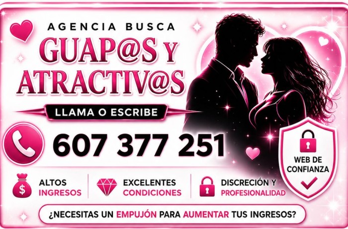 Buscas ganar más con total libertad