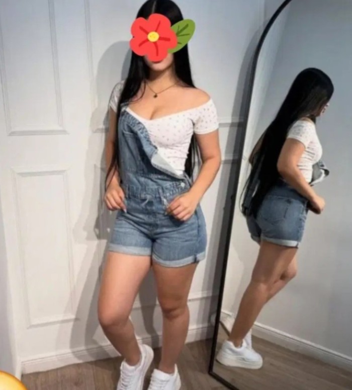RICO POLVO CAÑERA SEXY Y COMPLACIENTE PONFERRADA