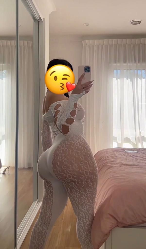 EXPECTACULAR CHICA ARABE DE 27 AÑOS,SOY CARIÑOSA,