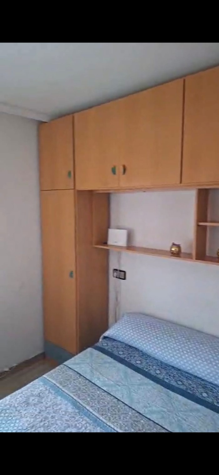 ALQUILER HABITACION APARTAMENTO