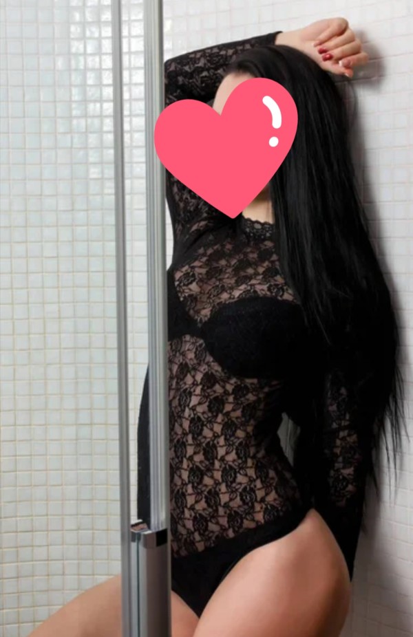 Española guapa