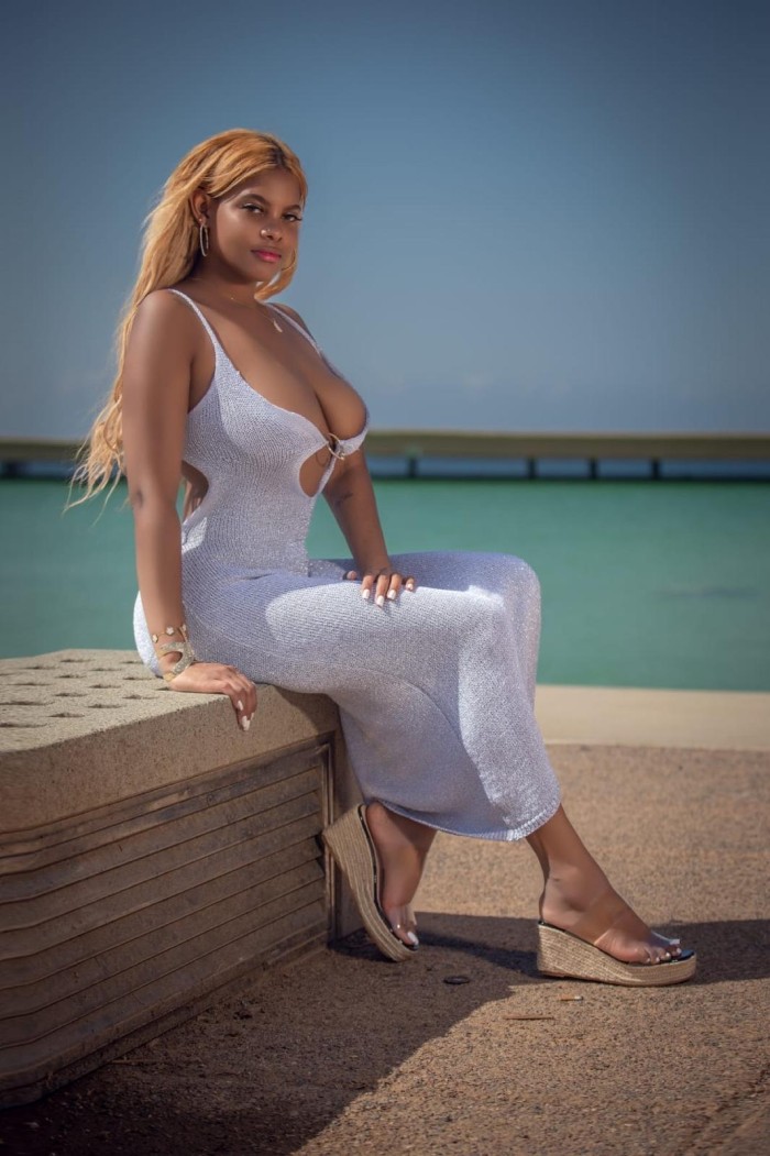 PRECIOSA MORENA NOVEDAD RONDA SUR