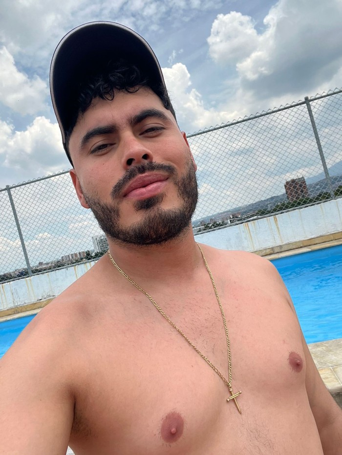 Novedad Chico Fiestero Muy Cachondo