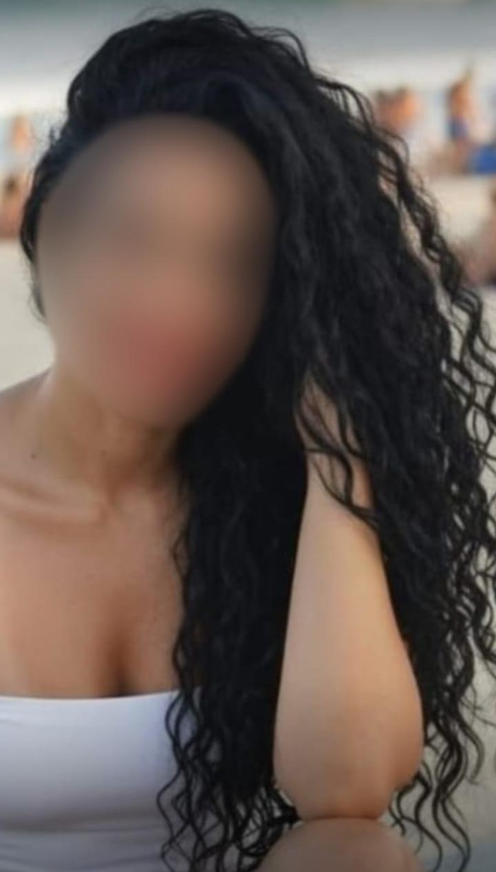 LUJURIOSA CACHONDA COMPLACIENTE DIOSA DEL PLACER