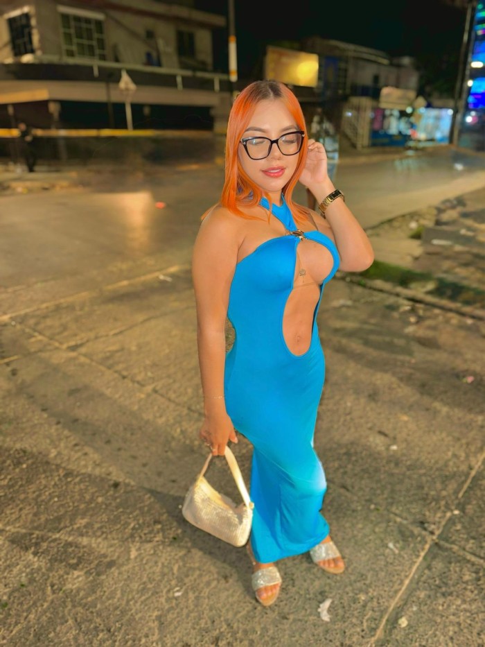 NOVEDAD SARA SEXY ARDIENTE FOGOSA EN MARBELLA