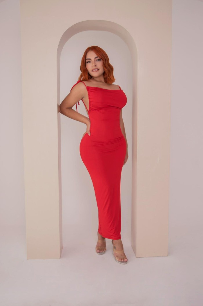 NOVEDAD SARA SEXY ARDIENTE FOGOSA EN MARBELLA