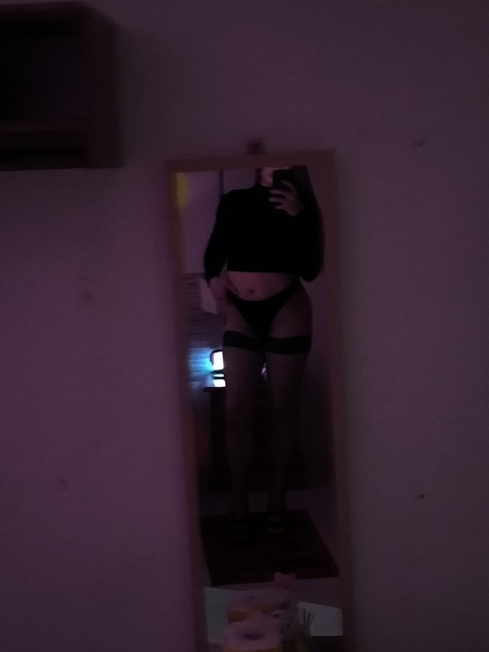 VENEZOLANA TRANS SUPERO ELEGANTE Y SEXY